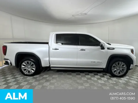 More photos of 2021 GMC Sierra 1500 Denali at ALM GMC South, GA