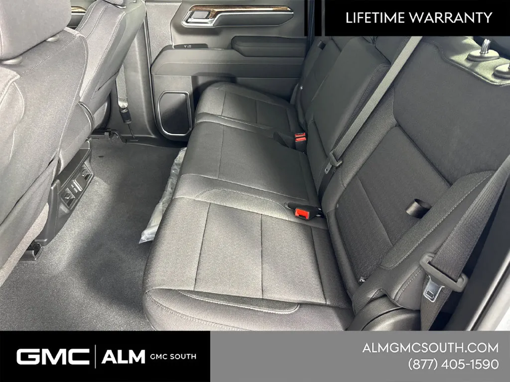 2026 GMC Sierra 1500 Elevation - Photo 22