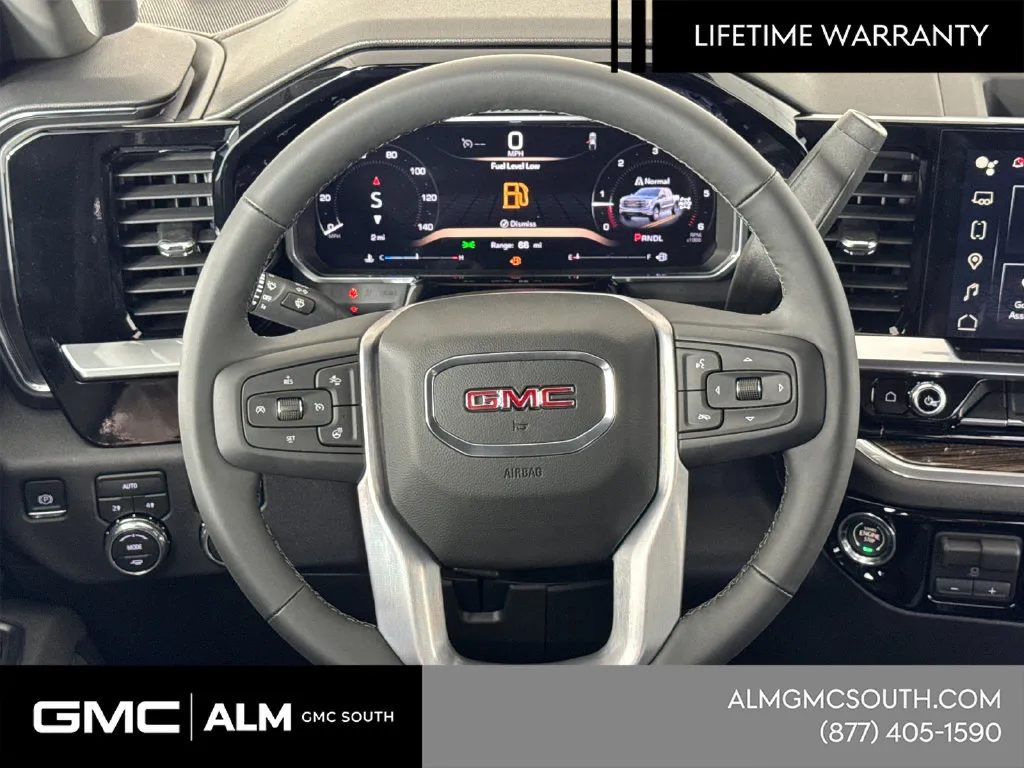 2026 GMC Sierra 1500 Elevation - Photo 25