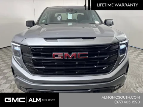 Another view of 2026 GMC Sierra 1500 Elevation for sale in Morrow, GA at ALM GMC South