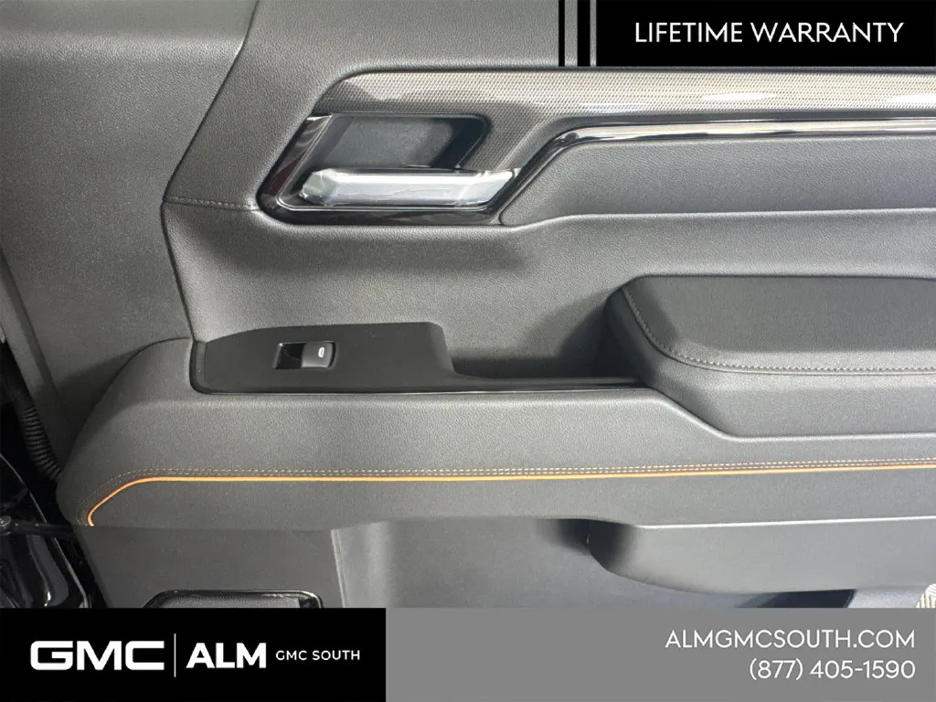 2026 GMC Sierra 1500 AT4 - Photo 18