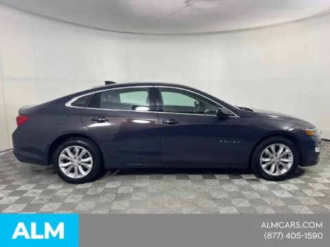 More photos of 2025 Chevrolet Malibu LT at ALM GMC South, GA