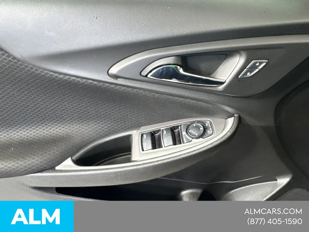 2025 Chevrolet Malibu 1LT - Photo 13