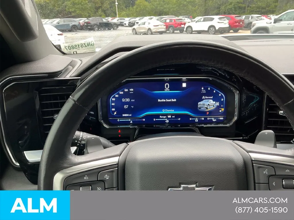 2022 Chevrolet Silverado 1500 RST - Photo 17