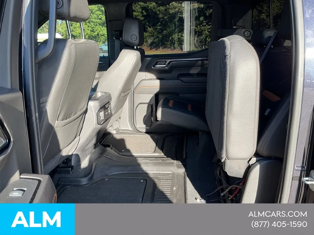 2023 GMC Sierra 1500 AT4 - Photo 10