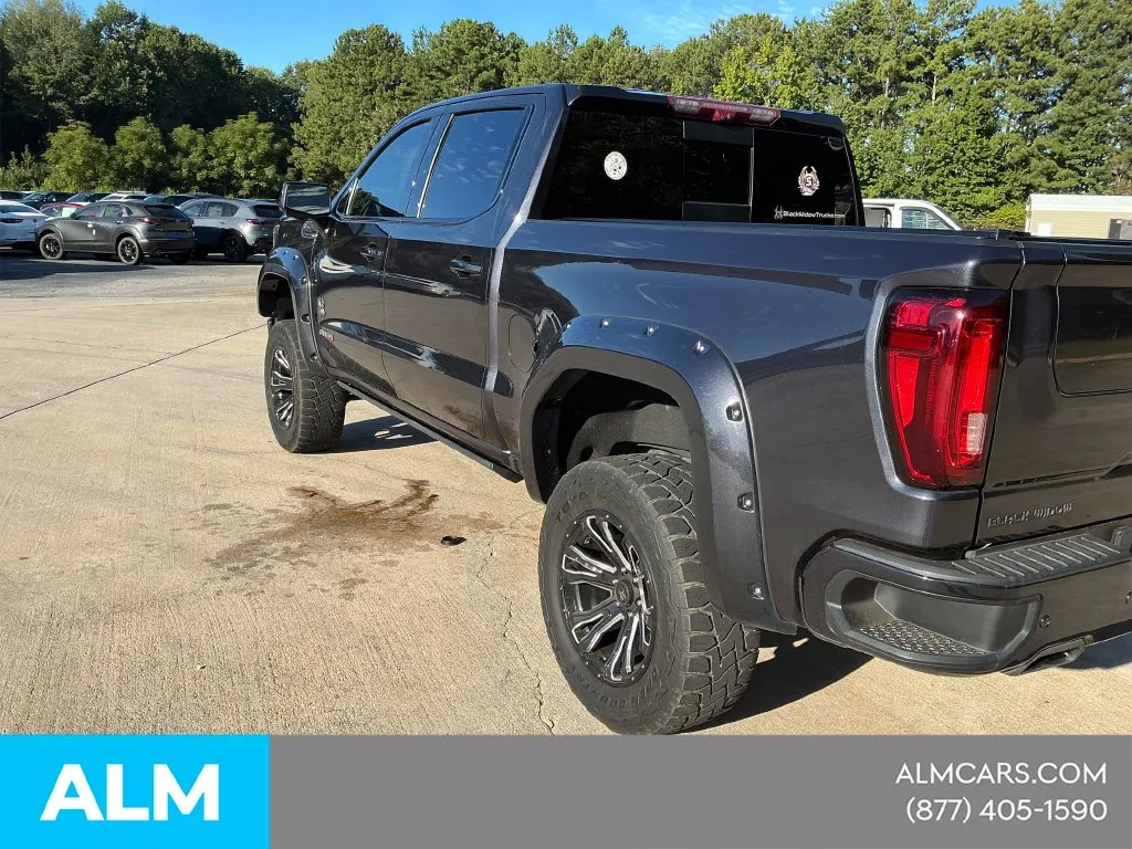 2023 GMC Sierra 1500 AT4 - Photo 9