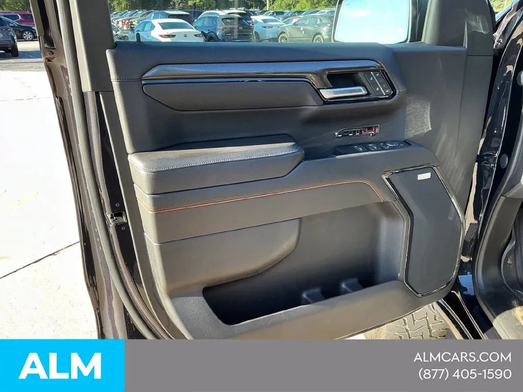 2023 GMC Sierra 1500 AT4 - Photo 14