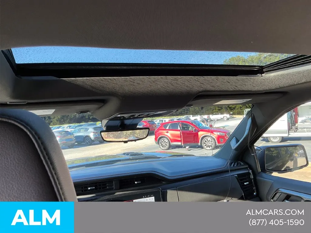 2023 GMC Sierra 1500 AT4 - Photo 11