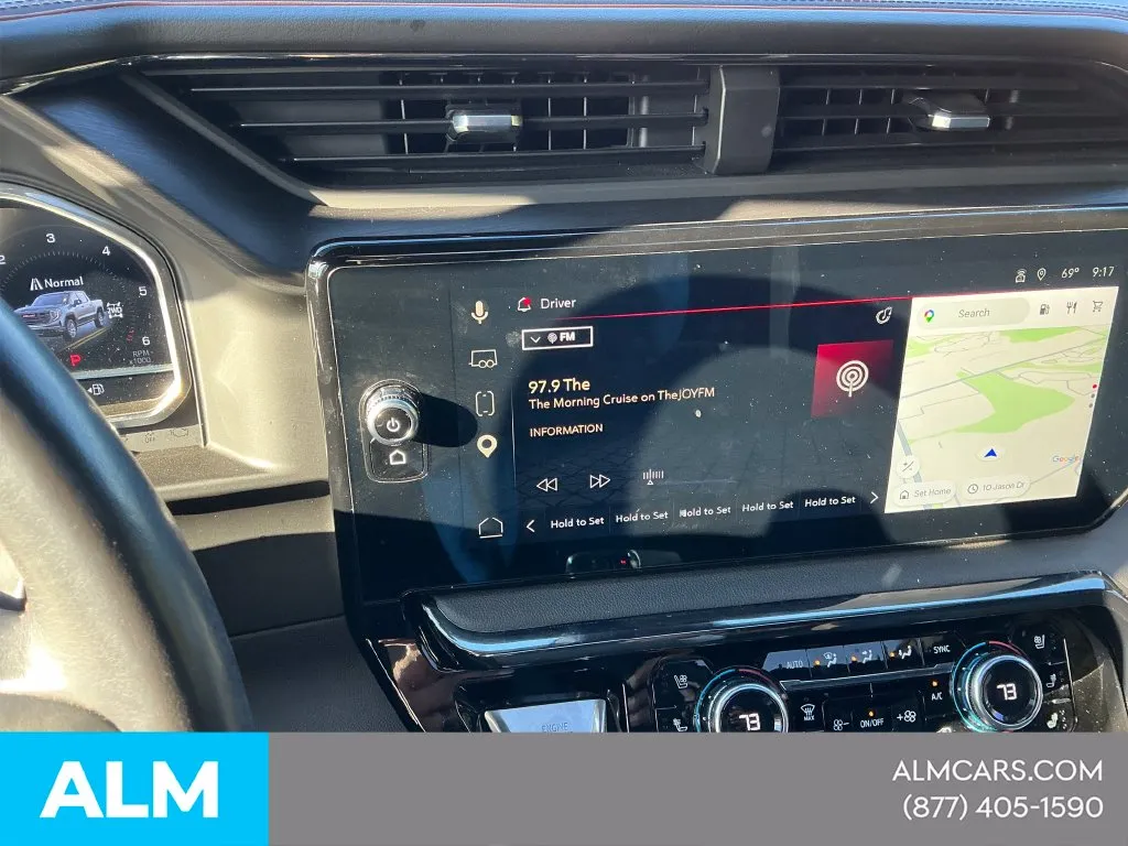2023 GMC Sierra 1500 AT4 - Photo 15