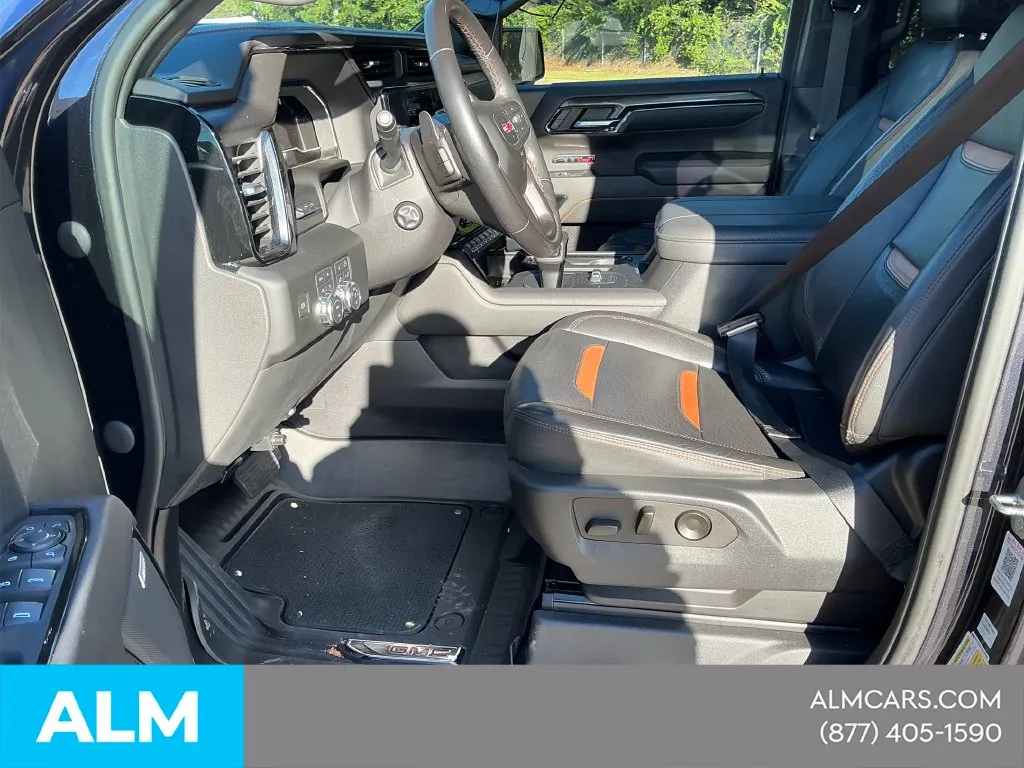 2023 GMC Sierra 1500 AT4 - Photo 13