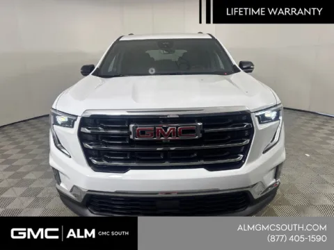 Another view of 2027 GMC Acadia Elevation for sale in Morrow, GA at ALM GMC South