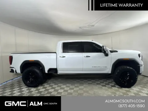 More photos of 2026 GMC Sierra 2500 HD Denali Ultimate at ALM GMC South, GA