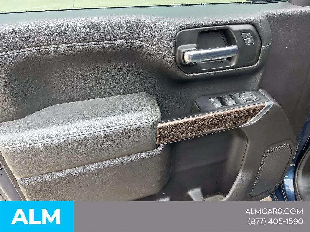 2020 Chevrolet Silverado 1500 RST - Photo 11