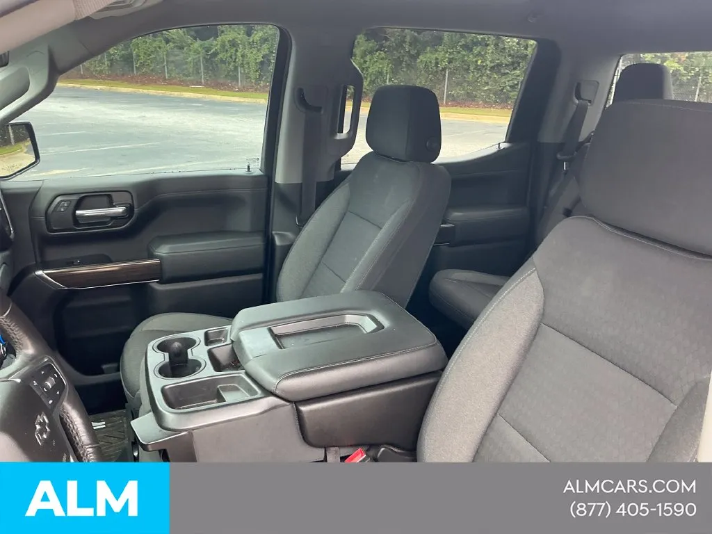 2020 Chevrolet Silverado 1500 RST - Photo 13