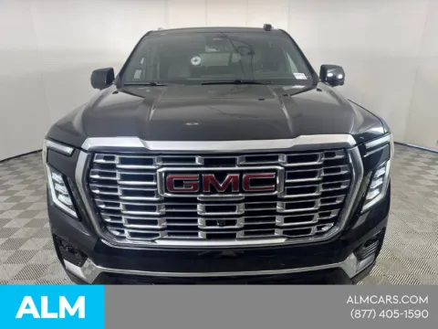 Photos of 2025 GMC Yukon Denali for sale in Morrow, GA at ALM GMC South
