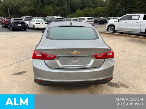 More photos of 2025 Chevrolet Malibu LT at ALM GMC South, GA