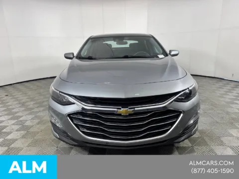 Photos of 2025 Chevrolet Malibu LT for sale in Morrow, GA at ALM GMC South