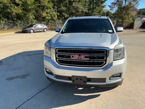 Photos of 2015 GMC Yukon XL SLT 1500 for sale in Morrow, GA at ALM GMC South