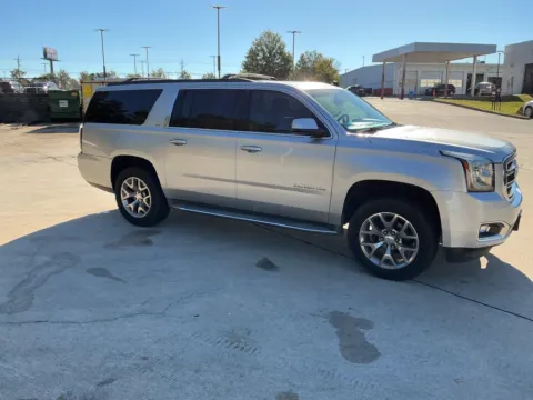 More photos of 2015 GMC Yukon XL SLT 1500 at ALM GMC South, GA