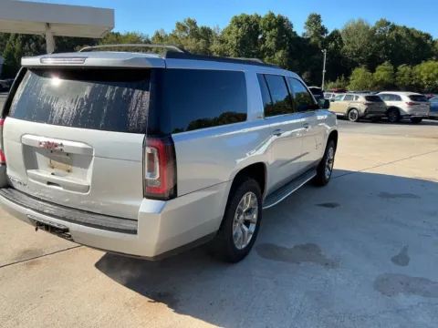 More photos of 2015 GMC Yukon XL SLT 1500 at ALM GMC South, GA