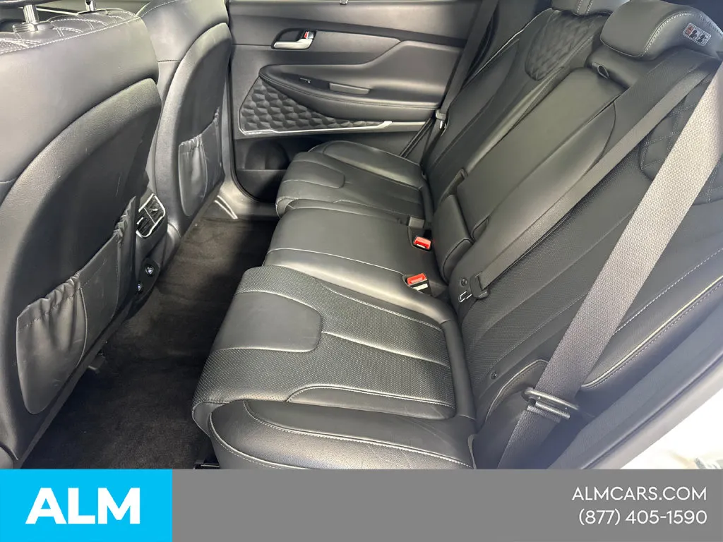 2022 Hyundai Santa Fe SEL Premium HEV - Photo 23