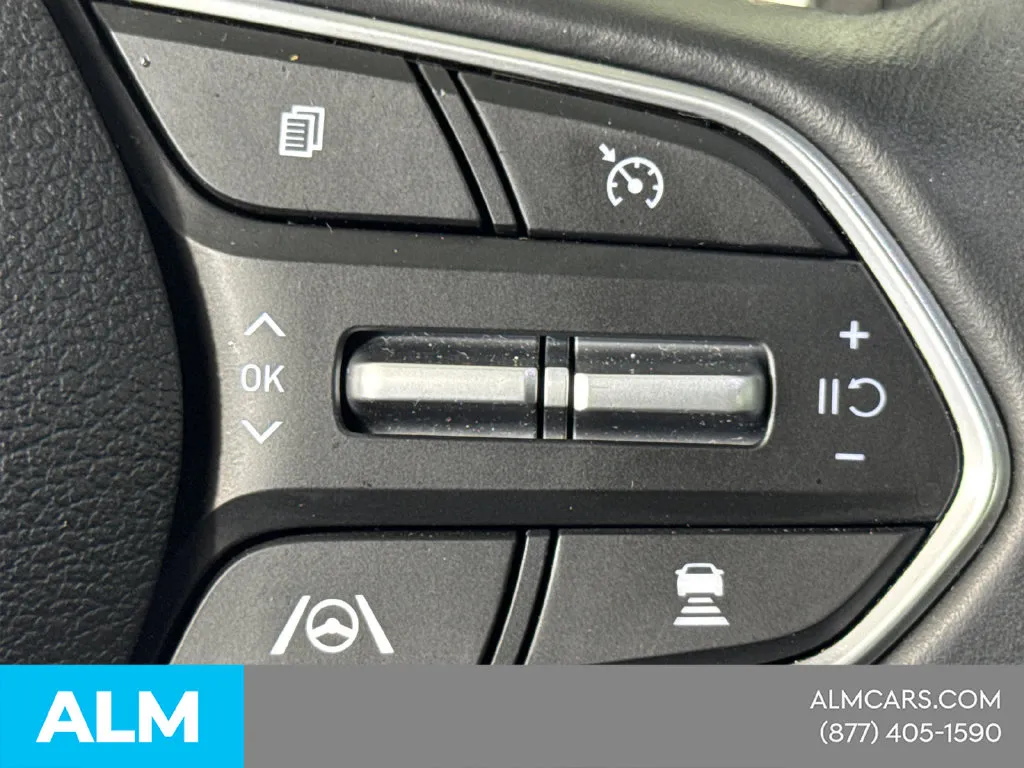 2022 Hyundai Santa Fe SEL Premium HEV - Photo 28