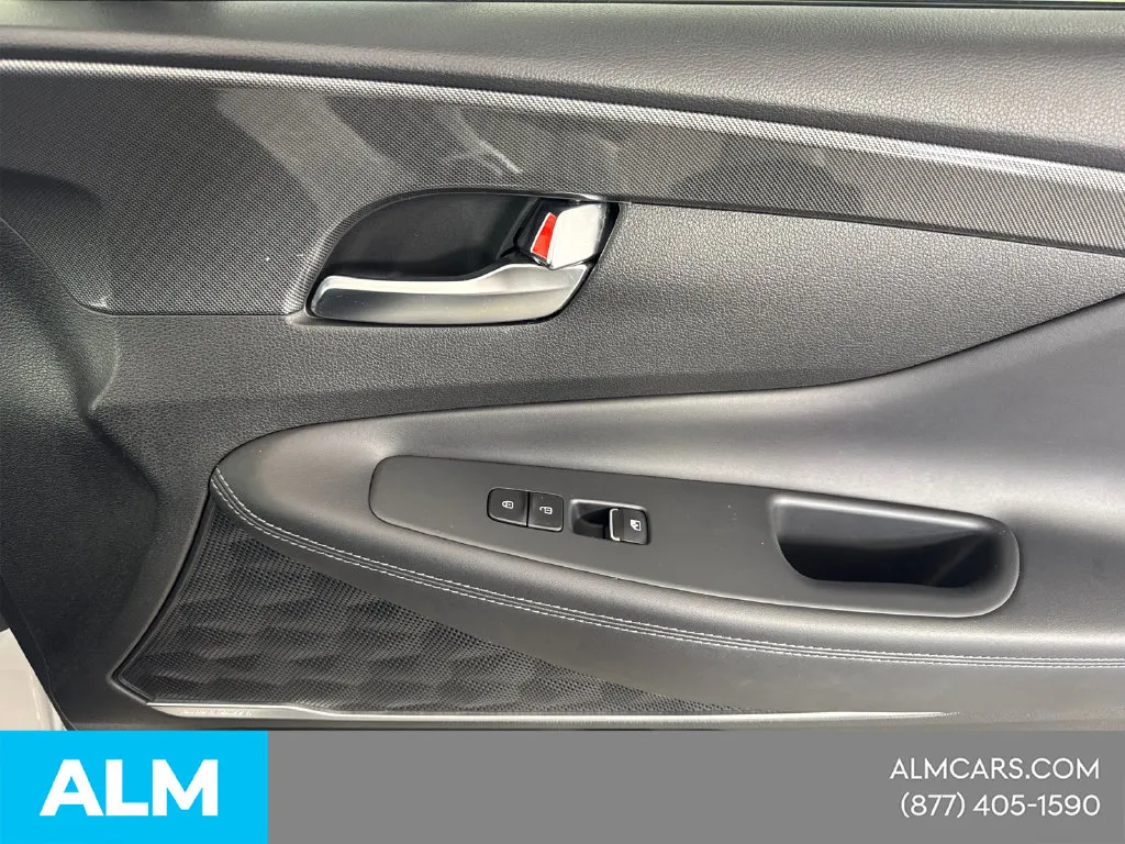 2022 Hyundai Santa Fe SEL Premium HEV - Photo 17
