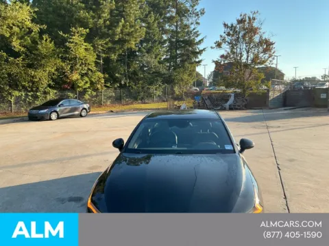 Photos of 2021 Kia K5 GT-Line for sale in Morrow, GA at ALM GMC South