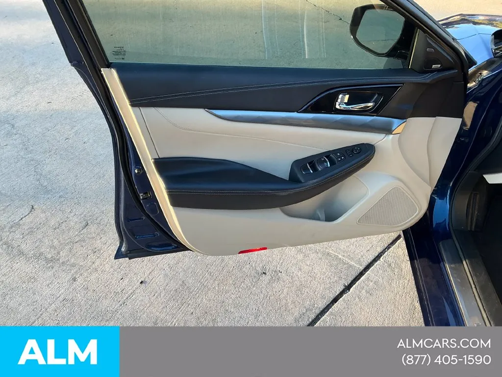 2020 Nissan Maxima SL - Photo 15