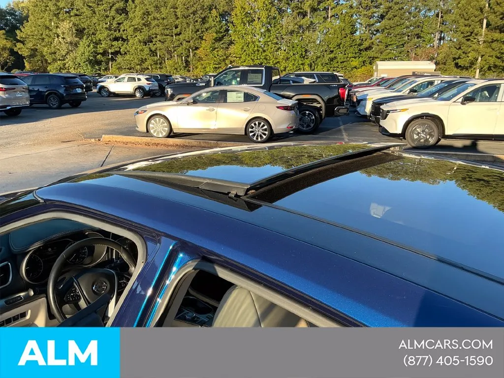 2020 Nissan Maxima SL - Photo 11
