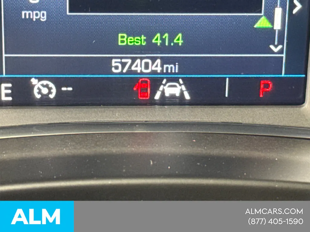 2024 GMC Terrain SLE - Photo 30