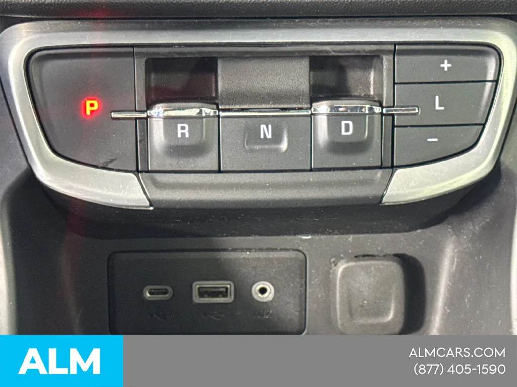 2024 GMC Terrain SLE - Photo 33