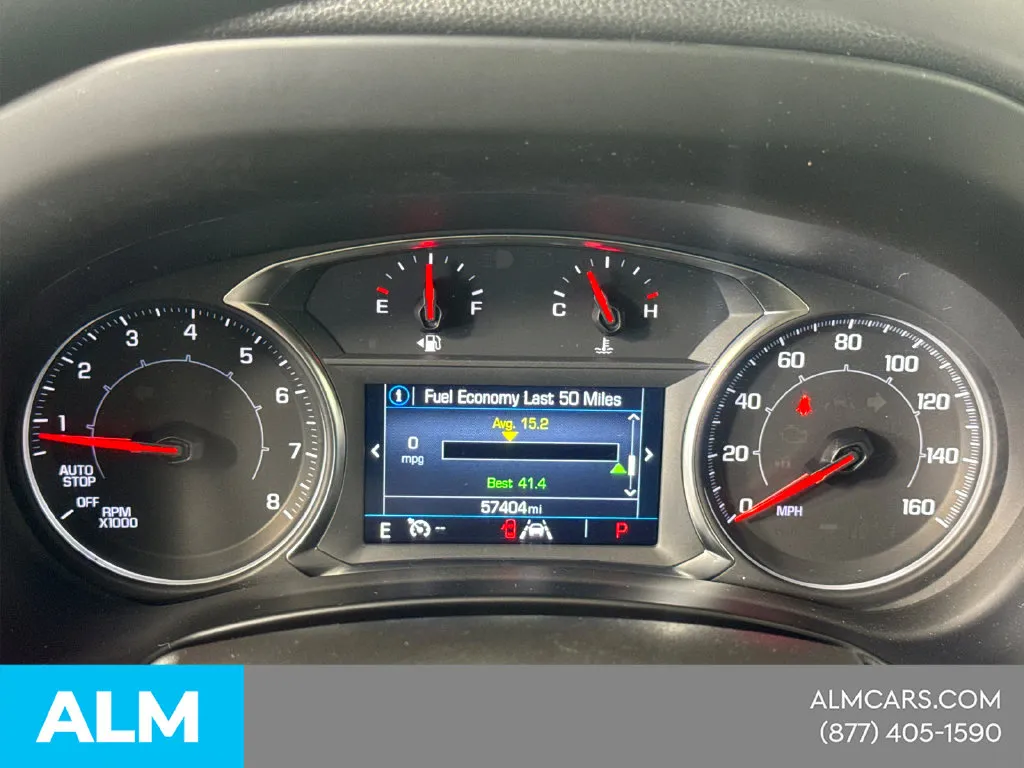 2024 GMC Terrain SLE - Photo 29