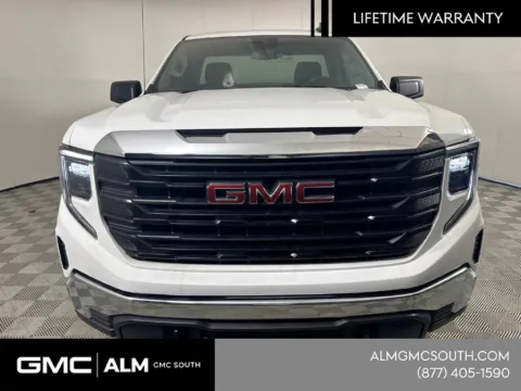 Another view of 2026 GMC Sierra 1500 Pro for sale in Morrow, GA at ALM GMC South