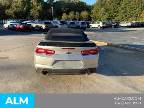 More photos of 2019 Chevrolet Camaro 1LT at ALM GMC South, GA