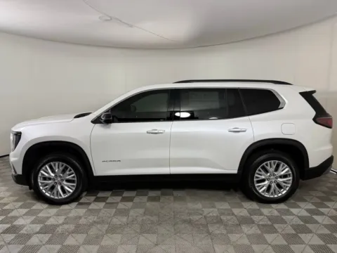 More photos of 2025 GMC Acadia Elevation at ALM GMC South, GA