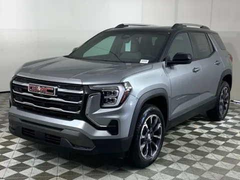 Another view of 2026 GMC Terrain Elevation for sale in Morrow, GA at ALM GMC South