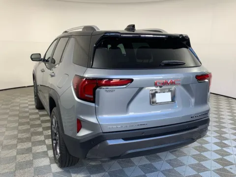 More photos of 2026 GMC Terrain Elevation at ALM GMC South, GA
