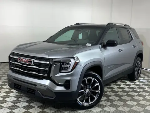 Gray 2026 GMC Terrain Elevation for sale in Morrow, GA