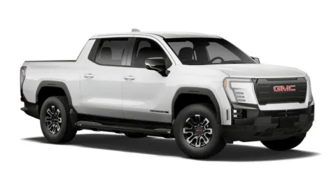More photos of 2026 GMC Sierra EV Elevation at ALM GMC South, GA
