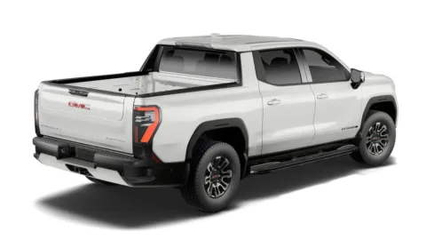 More photos of 2026 GMC Sierra EV Elevation at ALM GMC South, GA