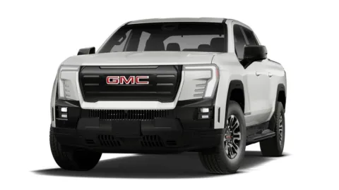 Photos of 2026 GMC Sierra EV Elevation for sale in Morrow, GA at ALM GMC South