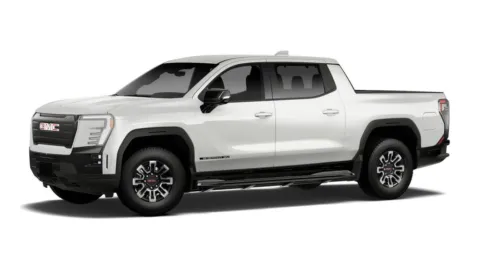 Another view of 2026 GMC Sierra EV Elevation for sale in Morrow, GA at ALM GMC South