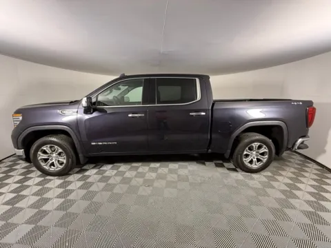 Photos of 2022 GMC Sierra 1500 SLT for sale in Morrow, GA at ALM GMC South