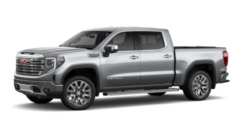 Another view of 2025 GMC Sierra 1500 Denali for sale in Morrow, GA at ALM GMC South