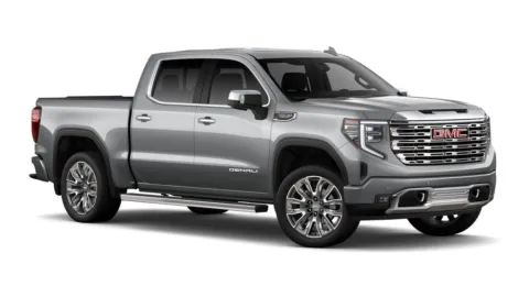 More photos of 2025 GMC Sierra 1500 Denali at ALM GMC South, GA