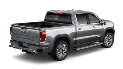 More photos of 2025 GMC Sierra 1500 Denali at ALM GMC South, GA
