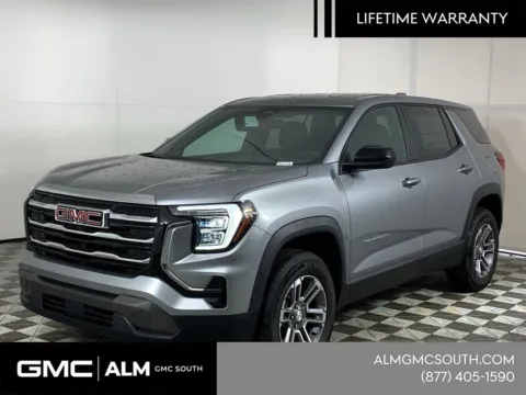 More photos of 2026 GMC Terrain Elevation at ALM GMC South, GA