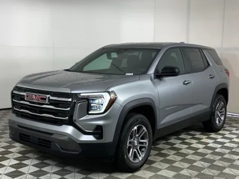 Another view of 2026 GMC Terrain Elevation for sale in Morrow, GA at ALM GMC South