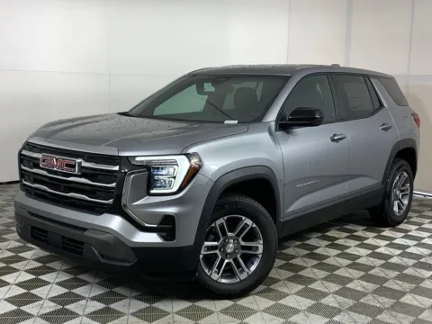 Gray 2026 GMC Terrain Elevation for sale in Morrow, GA